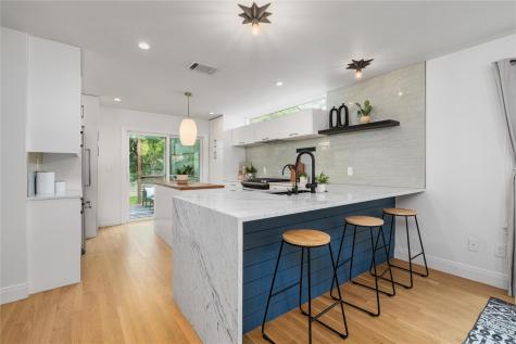 3712 Werner Avenue Austin TX 78722