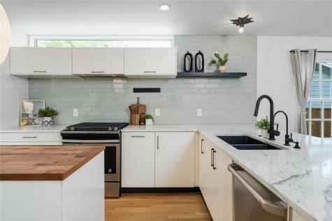 3712 Werner Avenue Austin TX 78722