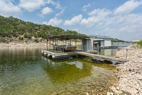 3721 Firemans Trail Lago Vista TX 78645