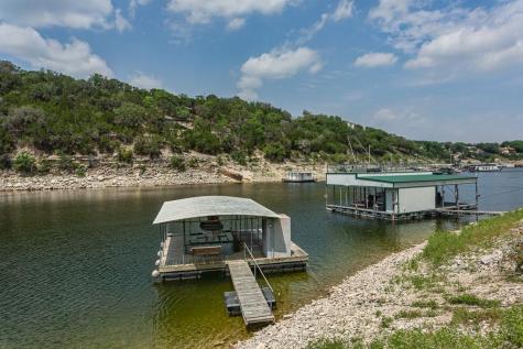 3721 Firemans Trail Lago Vista TX 78645