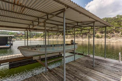 3721 Firemans Trail Lago Vista TX 78645