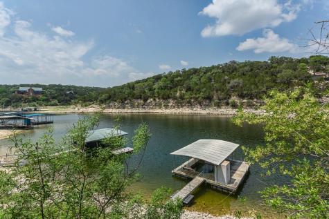 3721 Firemans Trail Lago Vista TX 78645