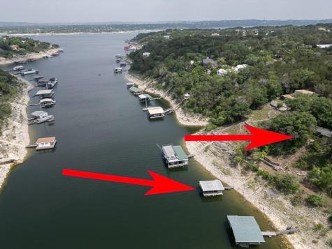 3721 Firemans Trail Lago Vista TX 78645