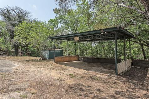 3721 Firemans Trail Lago Vista TX 78645
