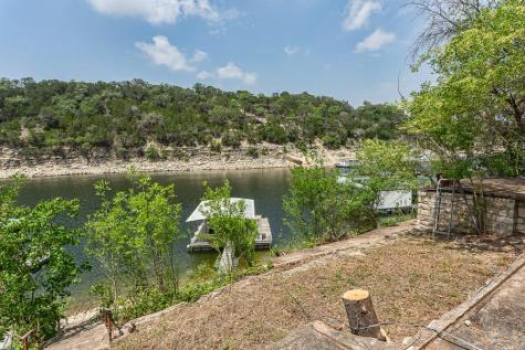 3721 Firemans Trail Lago Vista TX 78645