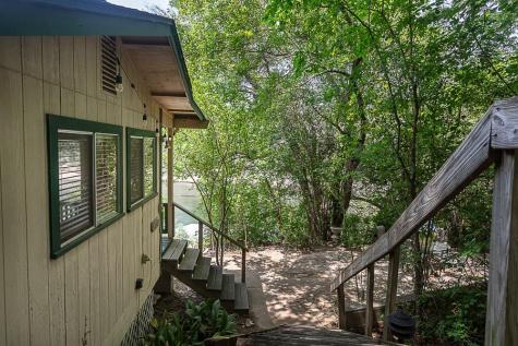 3721 Firemans Trail Lago Vista TX 78645
