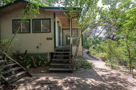 3721 Firemans Trail Lago Vista TX 78645