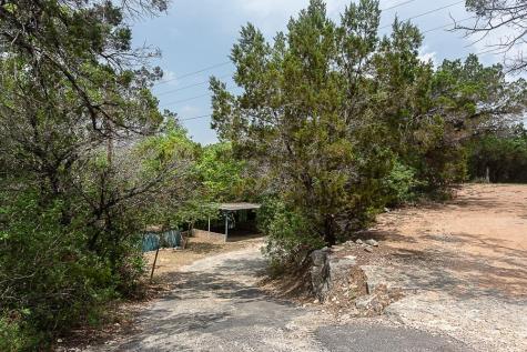 3721 Firemans Trail Lago Vista TX 78645
