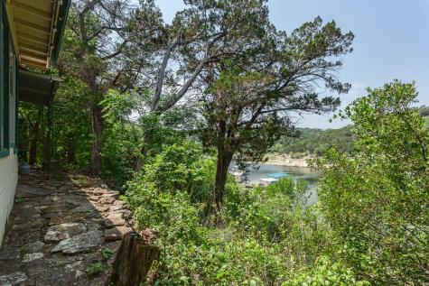 3721 Firemans Trail Lago Vista TX 78645