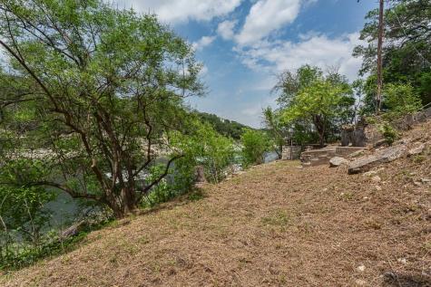 3721 Firemans Trail Lago Vista TX 78645
