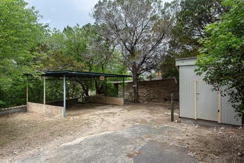 3721 Firemans Trail Lago Vista TX 78645