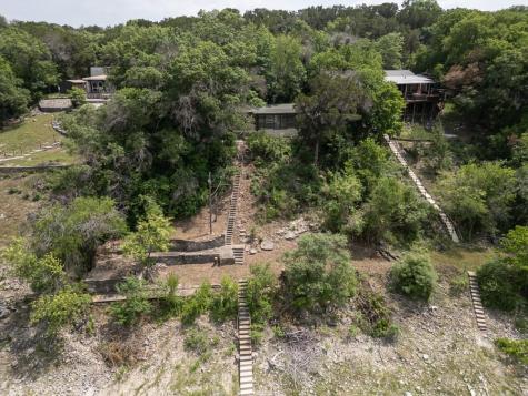 3721 Firemans Trail Lago Vista TX 78645