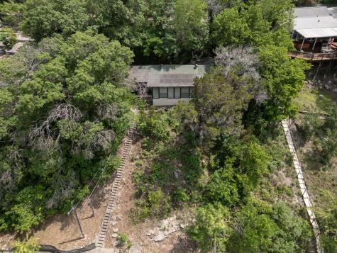 3721 Firemans Trail Lago Vista TX 78645