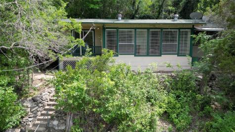 3721 Firemans Trail Lago Vista TX 78645