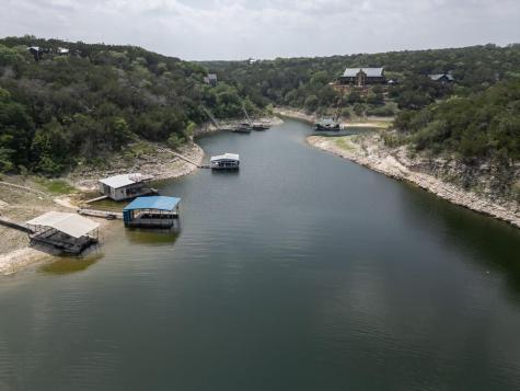 3721 Firemans Trail Lago Vista TX 78645