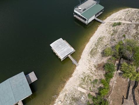 3721 Firemans Trail Lago Vista TX 78645