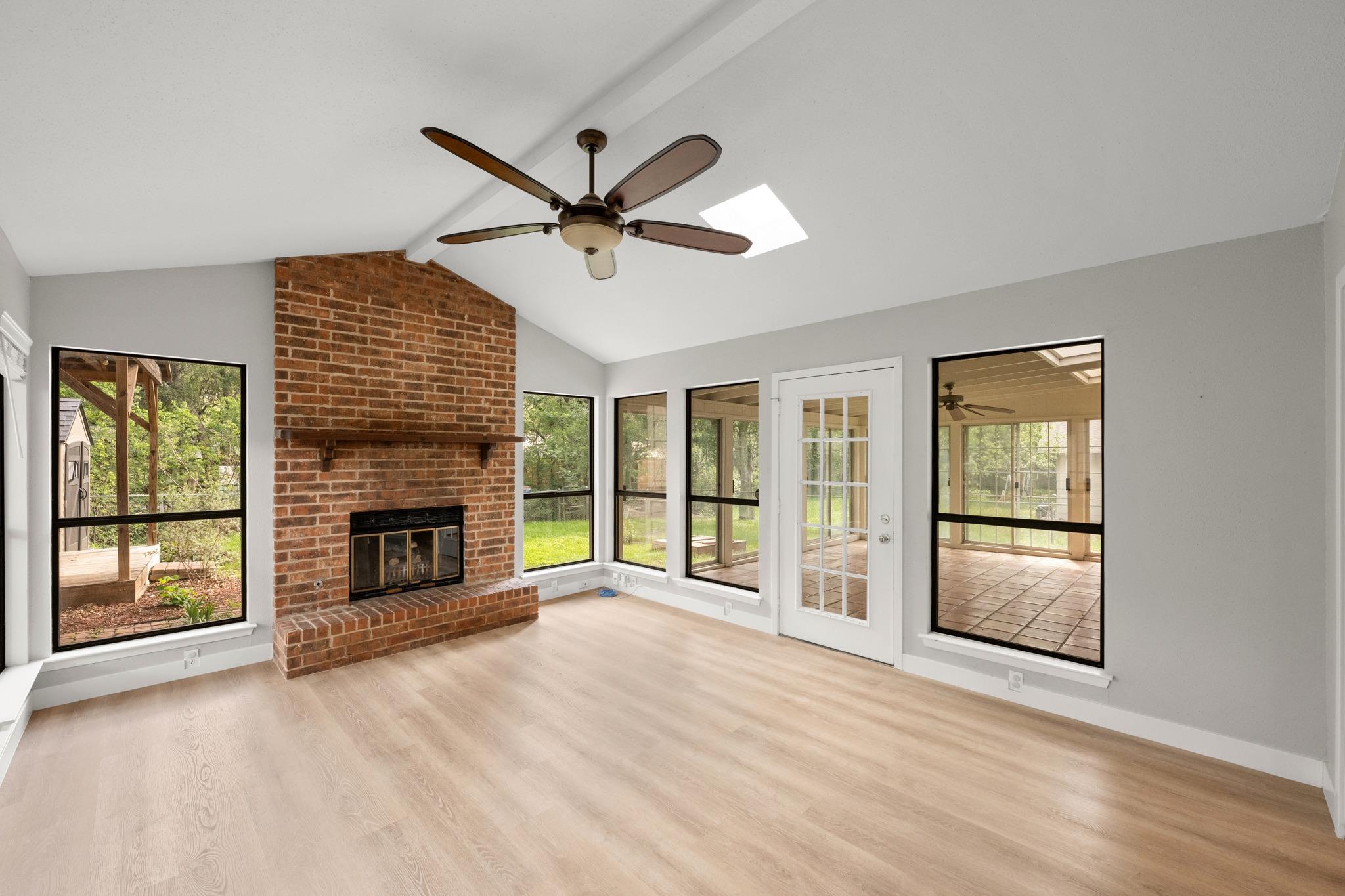902 Emerald Wood Drive Austin TX 78745