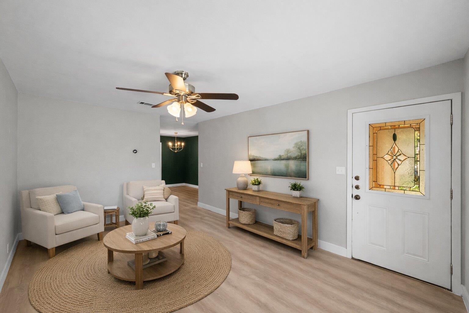 902 Emerald Wood Drive Austin TX 78745