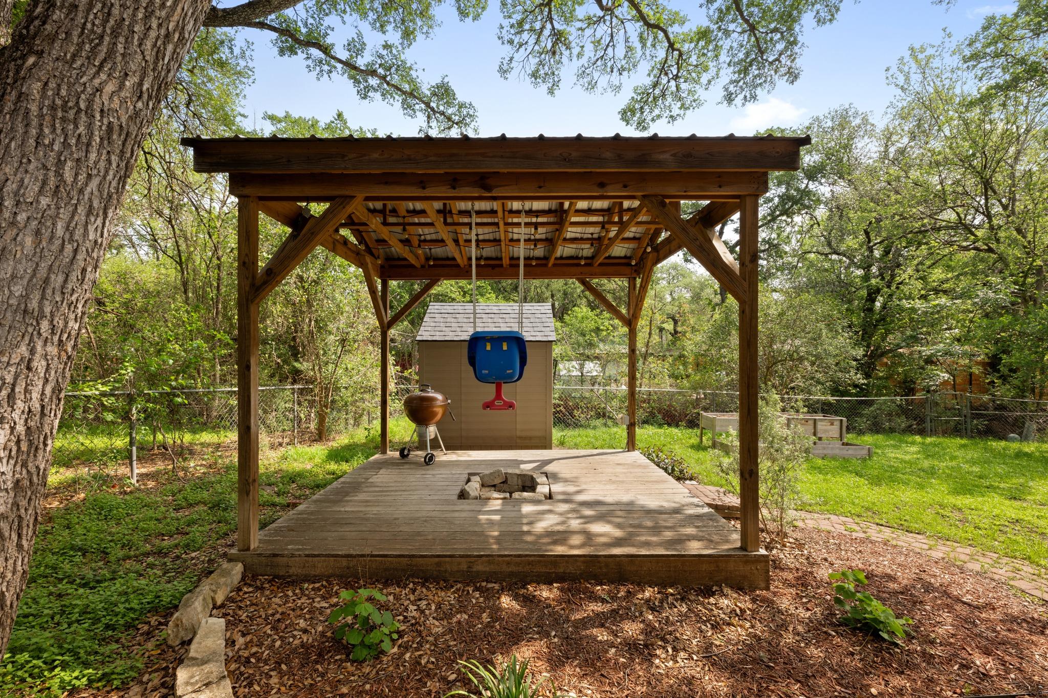 902 Emerald Wood Drive Austin TX 78745
