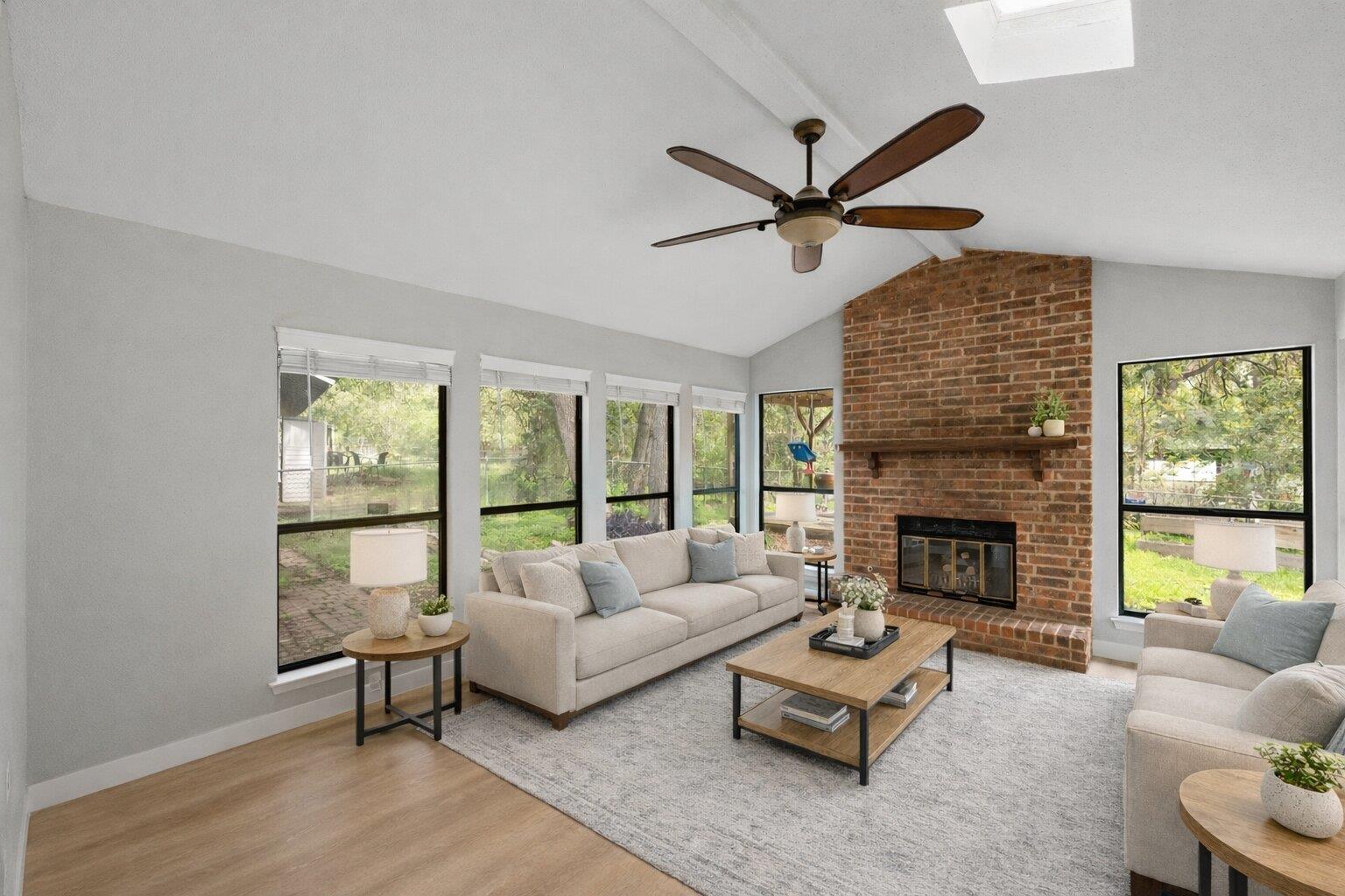902 Emerald Wood Drive Austin TX 78745
