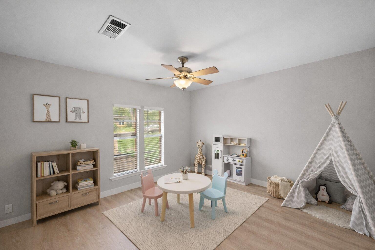902 Emerald Wood Drive Austin TX 78745