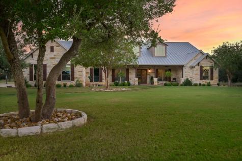 221 Palomino Cove Jarrell TX 76537