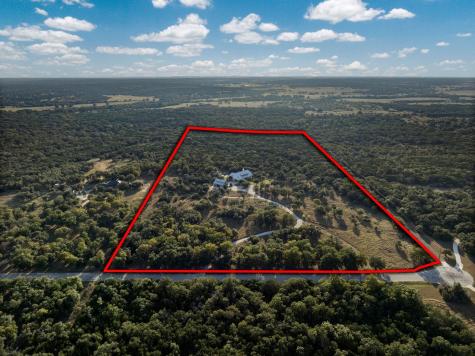 221 Palomino Cove Jarrell TX 76537