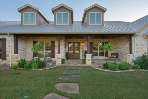221 Palomino Cove Jarrell TX 76537