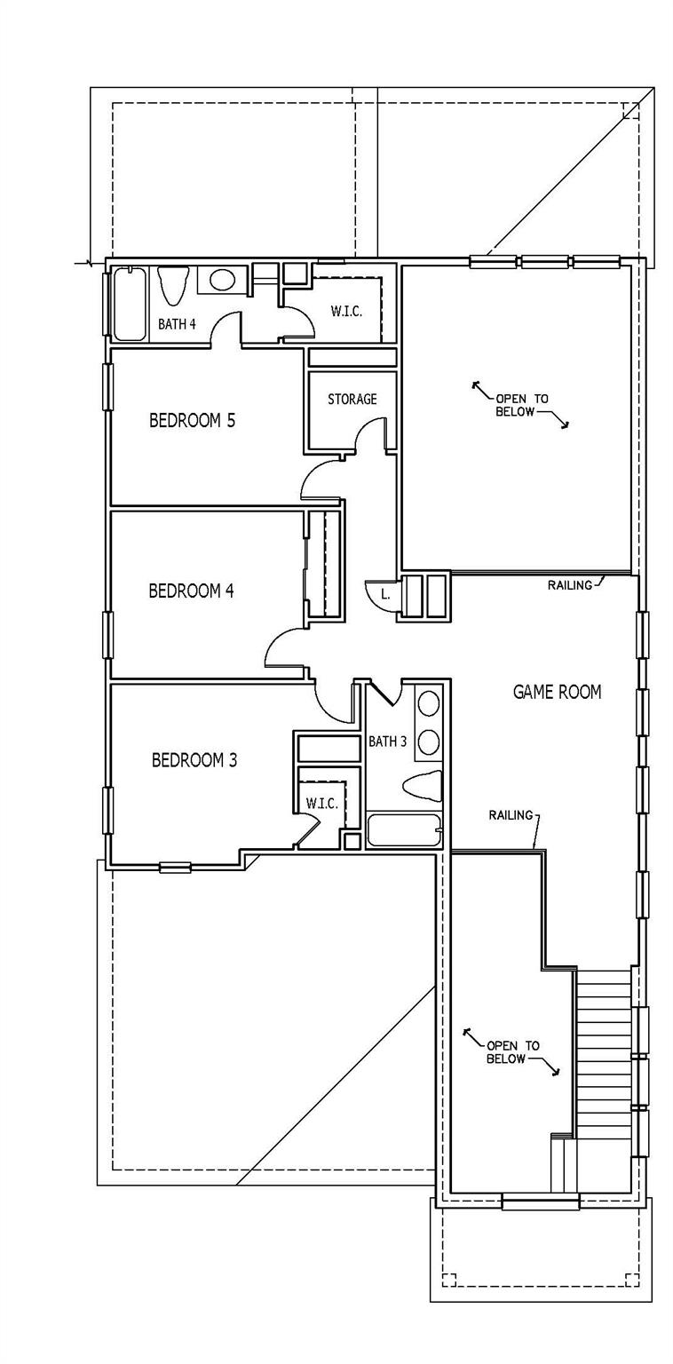 404 Amista Drive Liberty Hill TX 78642