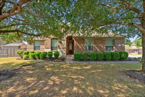 12716 Bismark Drive Austin TX 78748