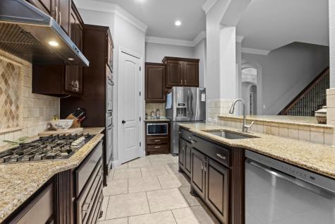 12716 Bismark Drive Austin TX 78748