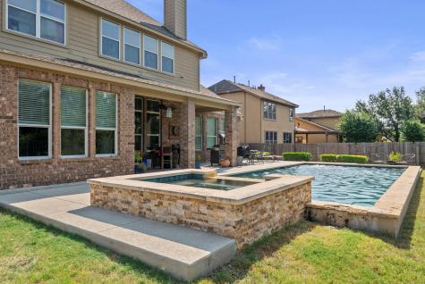 12716 Bismark Drive Austin TX 78748
