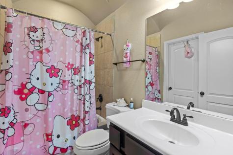 12716 Bismark Drive Austin TX 78748