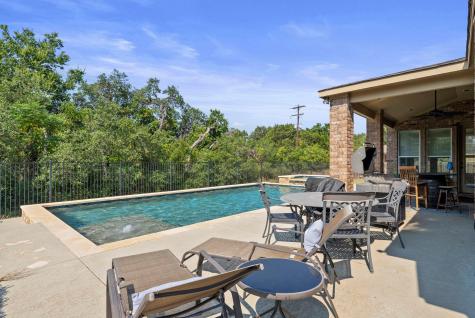 12716 Bismark Drive Austin TX 78748