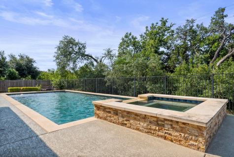 12716 Bismark Drive Austin TX 78748