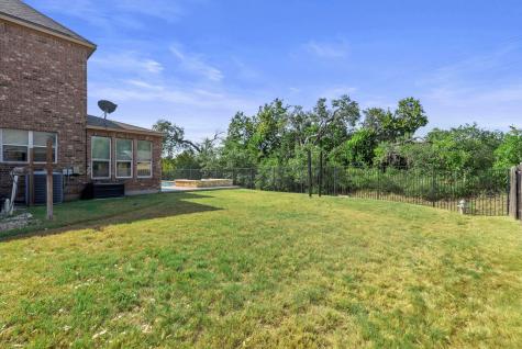 12716 Bismark Drive Austin TX 78748