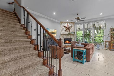 12716 Bismark Drive Austin TX 78748