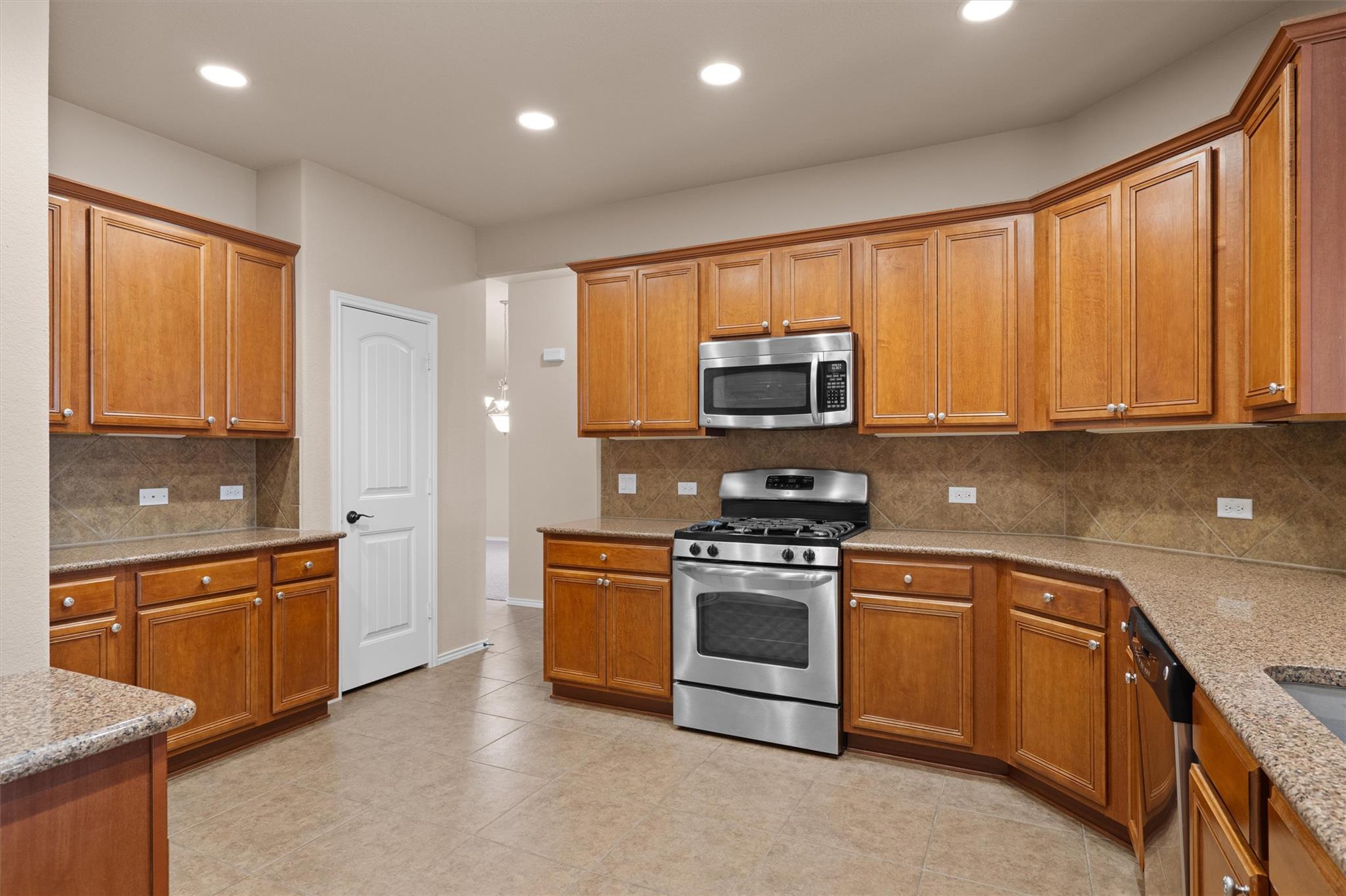 306 Tom Kite Drive Round Rock TX 78664