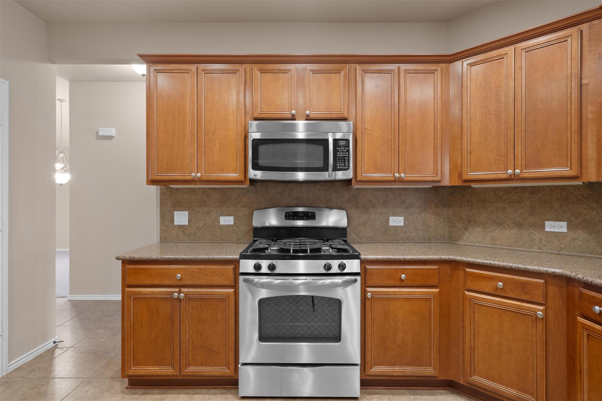 306 Tom Kite Drive Round Rock TX 78664