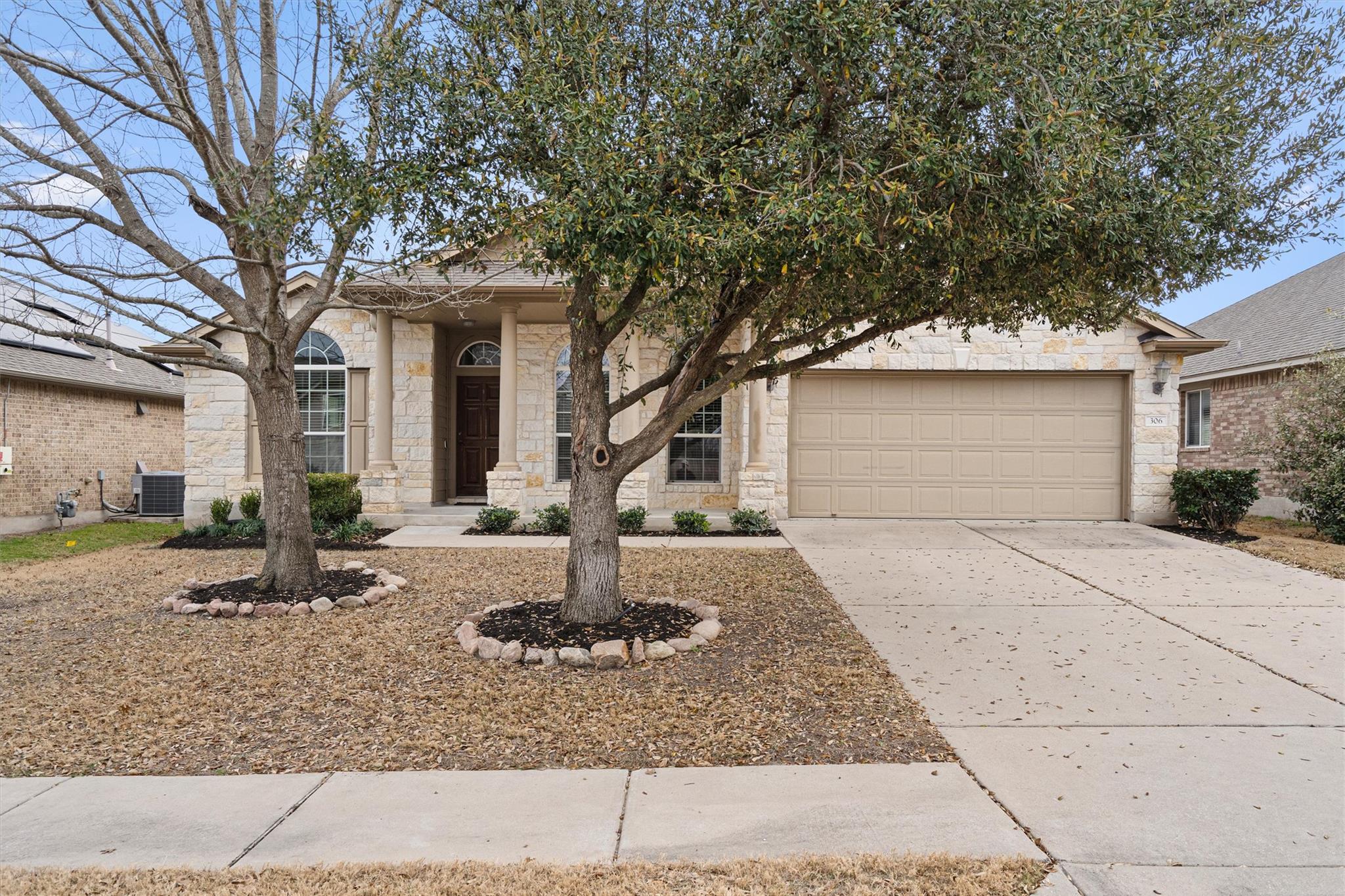306 Tom Kite Drive Round Rock TX 78664