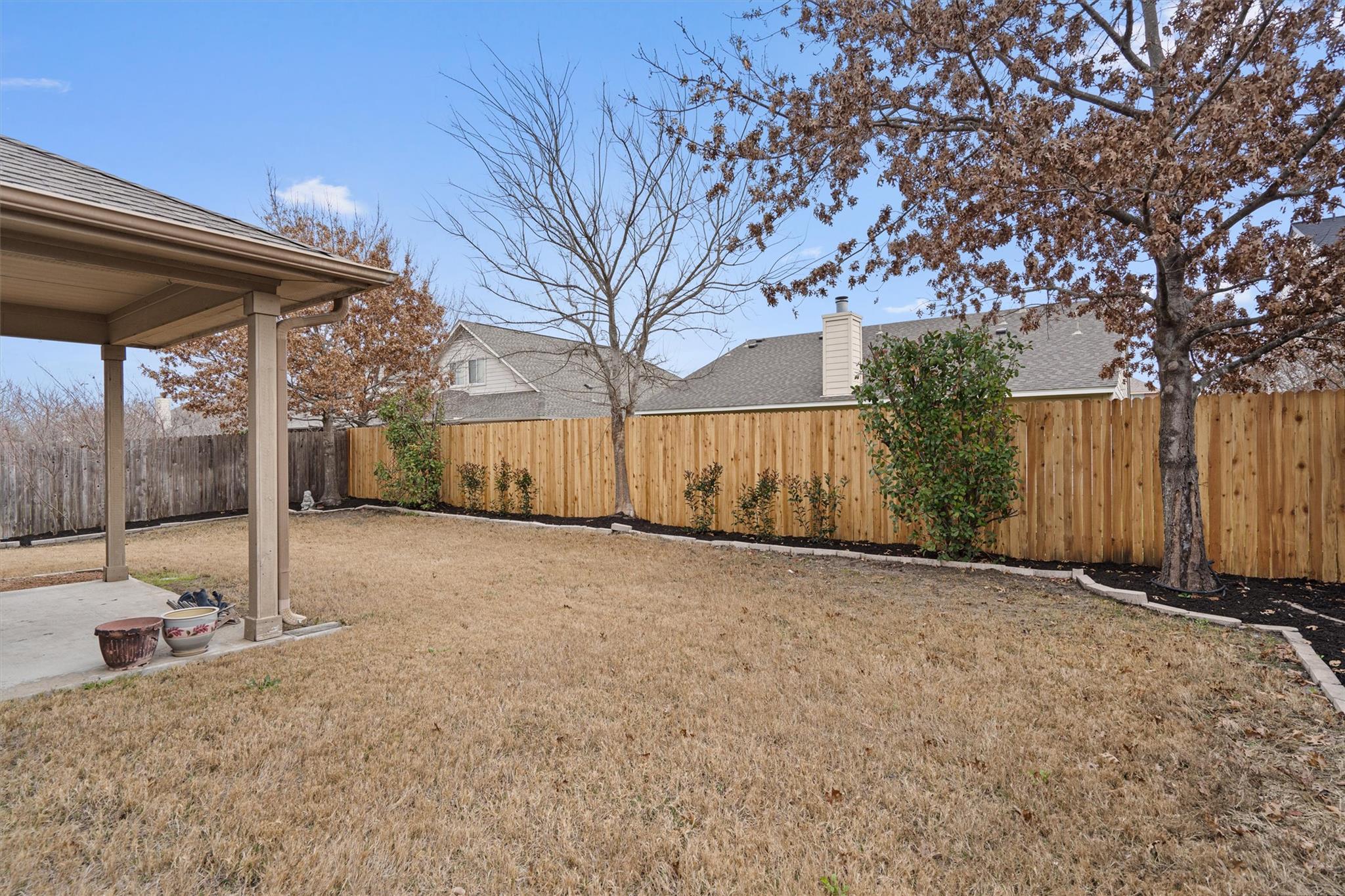 306 Tom Kite Drive Round Rock TX 78664