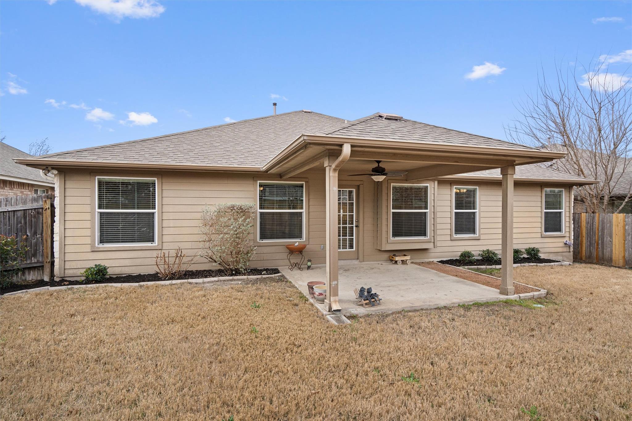 306 Tom Kite Drive Round Rock TX 78664