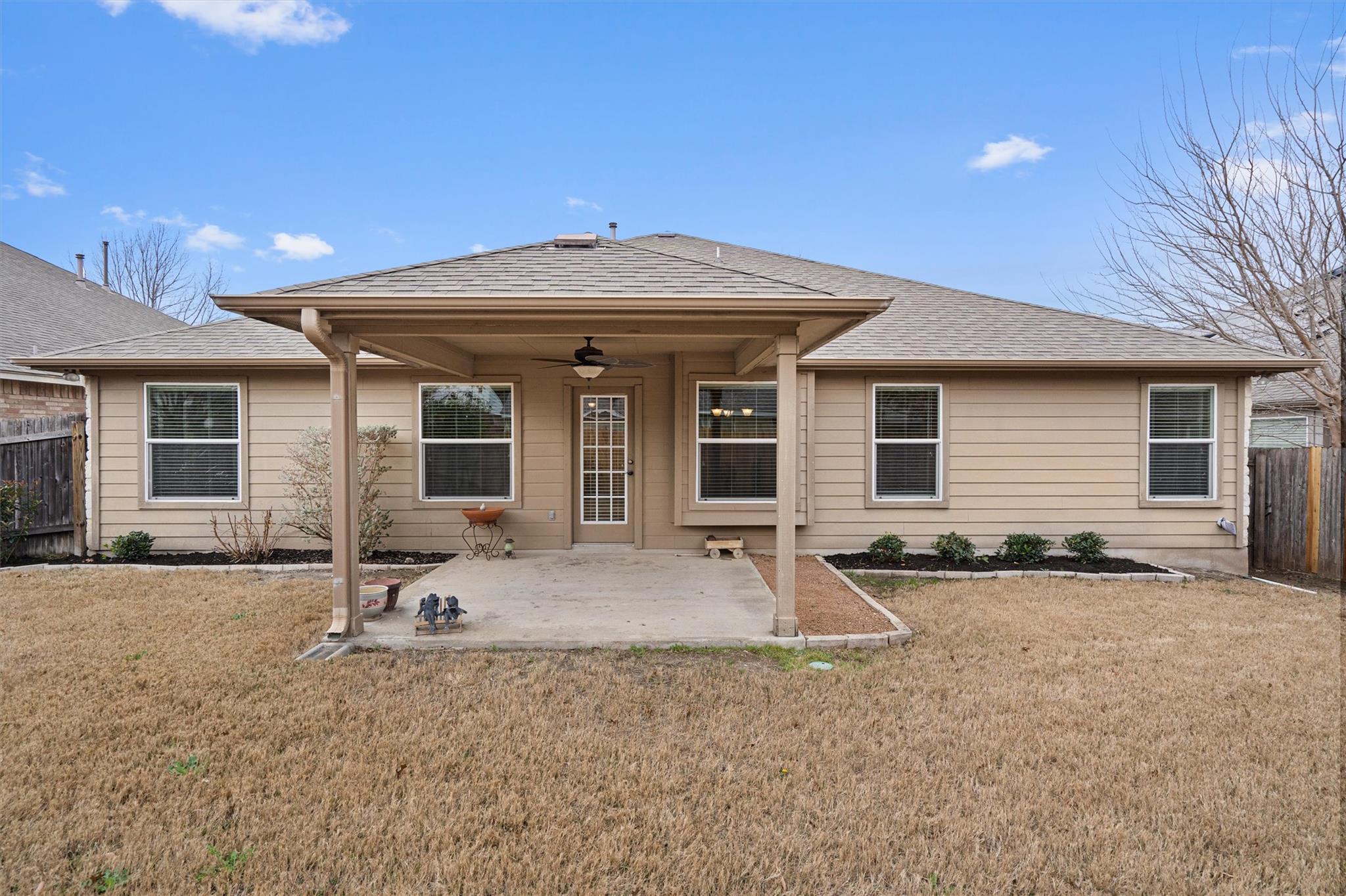 306 Tom Kite Drive Round Rock TX 78664