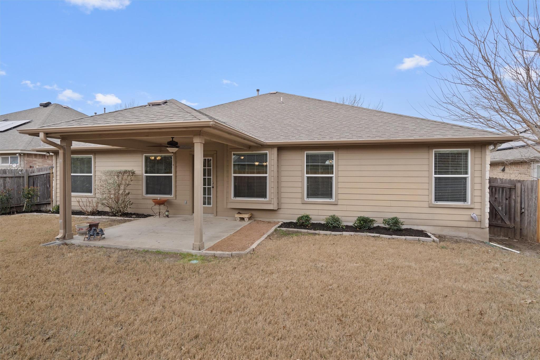 306 Tom Kite Drive Round Rock TX 78664