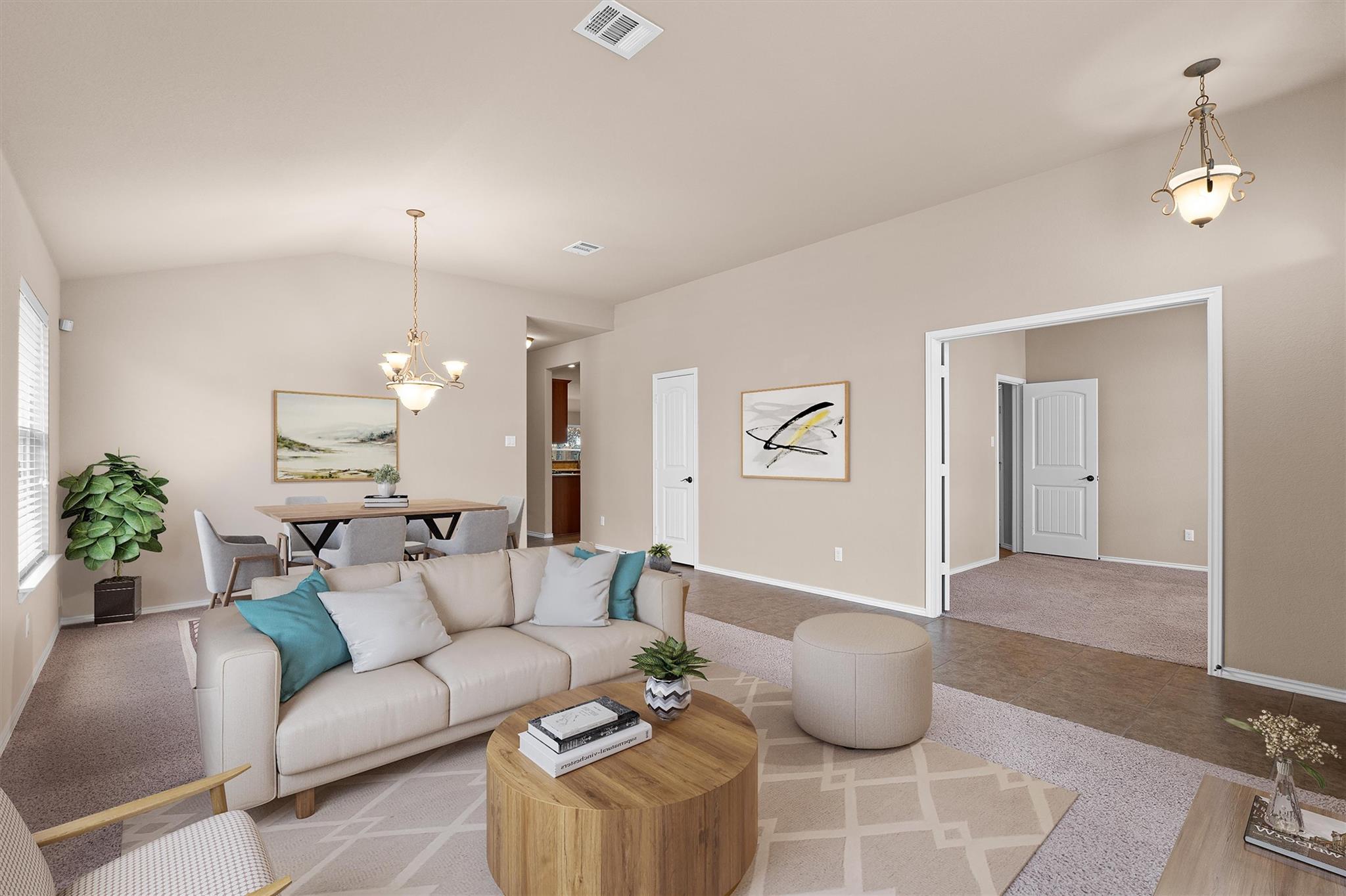 306 Tom Kite Drive Round Rock TX 78664