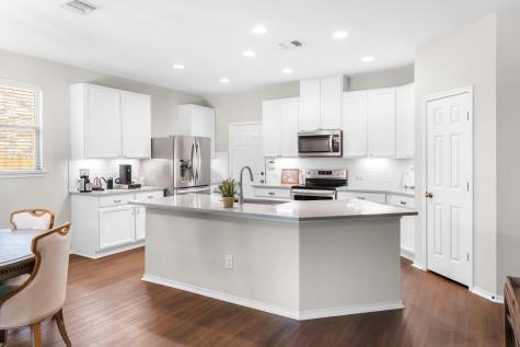 1133 Yellow Iris Road Leander TX 78641