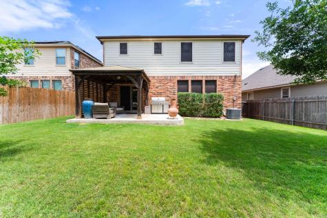 1133 Yellow Iris Road Leander TX 78641