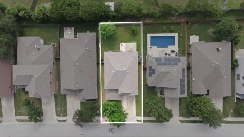 1133 Yellow Iris Road Leander TX 78641