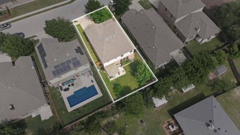 1133 Yellow Iris Road Leander TX 78641