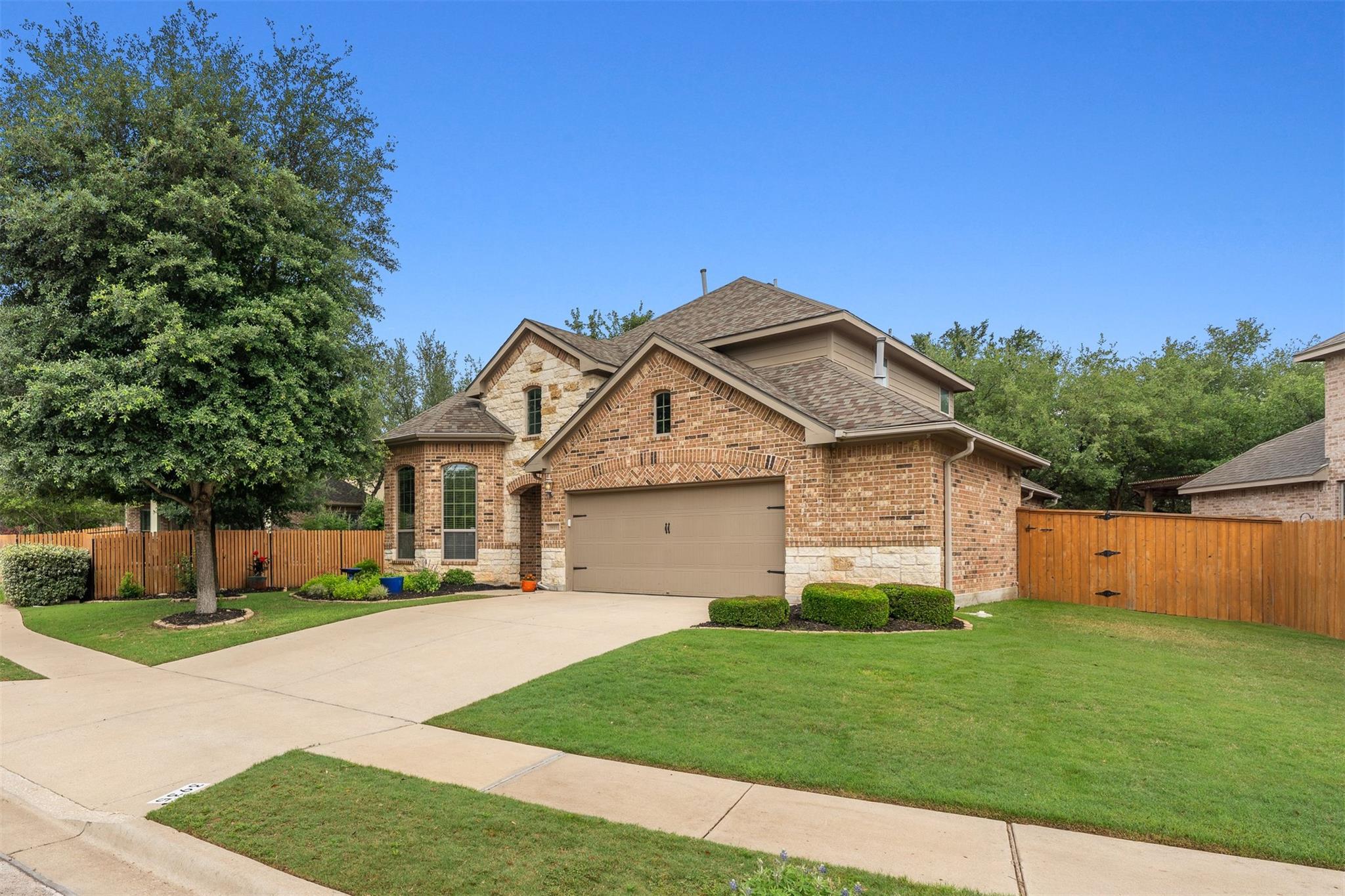 3935 Bowstring Bend Cedar Park TX 78613